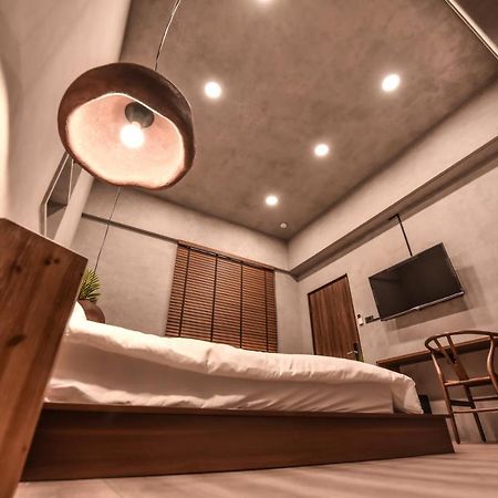 Eryang Homestay تاينان المظهر الخارجي الصورة